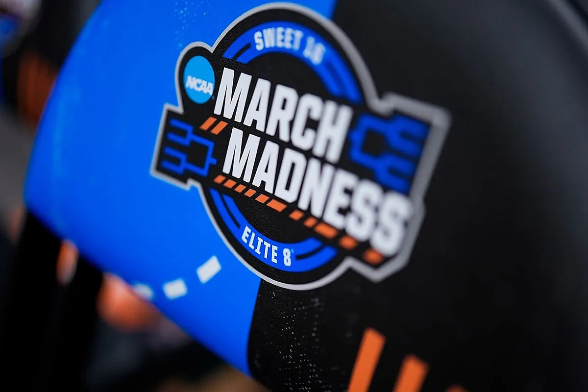 2025 March Madness