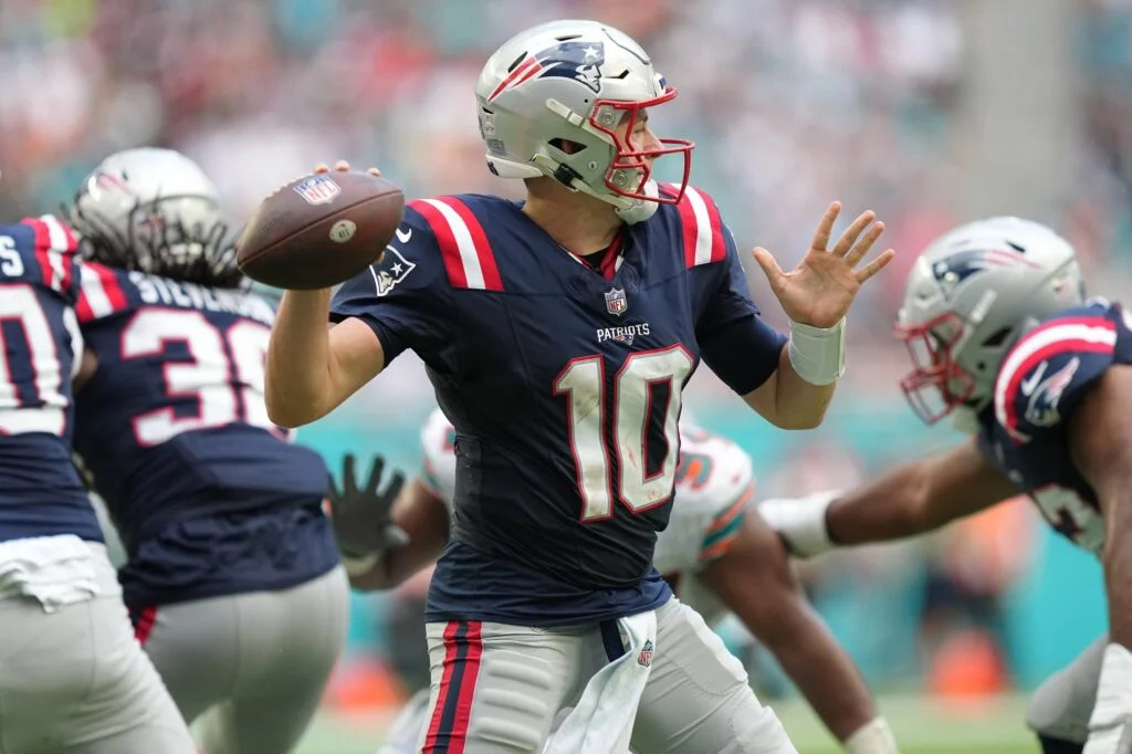 Patriots