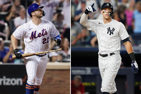 Yankees-vs-Mets