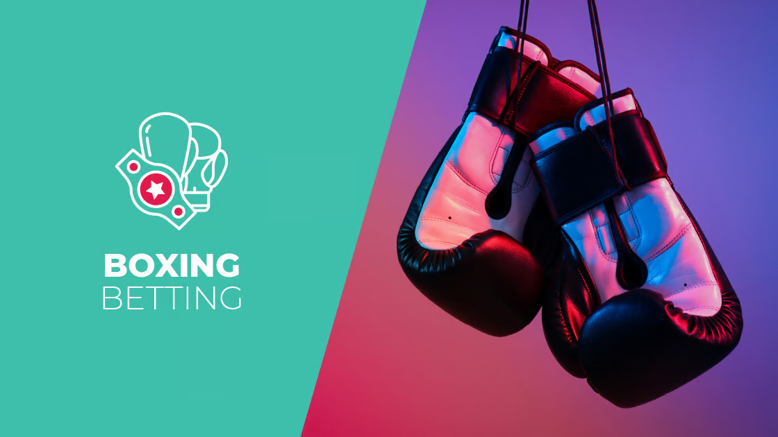 boxing gloves