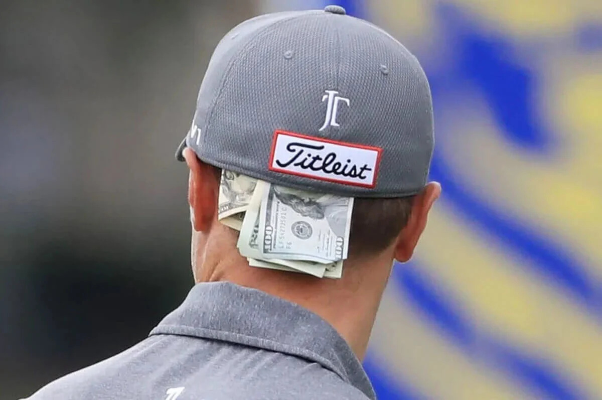 golf betting