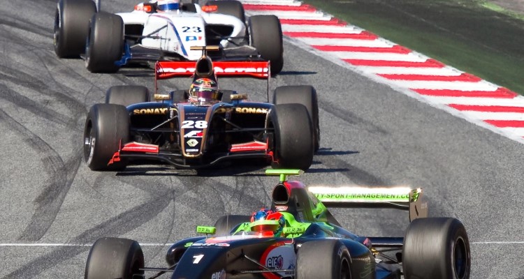 Racing