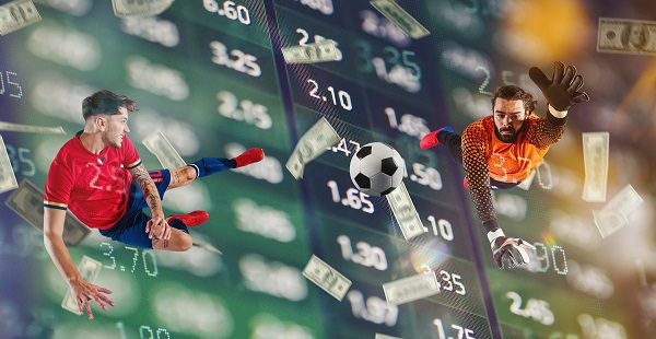 soccer betting